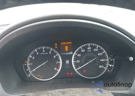 2016 Acura Ilx 2.4L/Acurawatch Plus Package z USA, uszkodzony, nr VIN 19UDE2F39GA024304